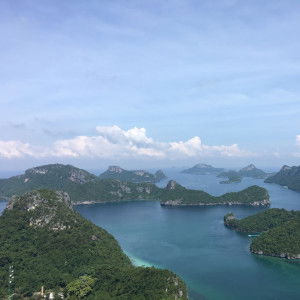 Sunrise profile icon