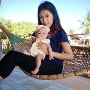 บุศราพร แก้วจันทะ เหมย profile icon