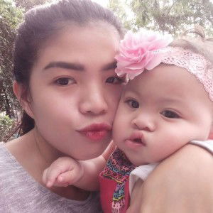 Amara Gil profile icon