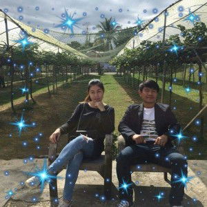 Rossarin Kanthima profile icon