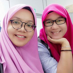 Rokiah Hassan profile icon