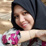 Adhe Ambar Saputrii profile icon