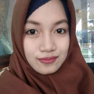 Aniss Febrianii profile icon