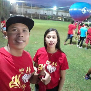 Gracia Lourdes Gomez profile icon