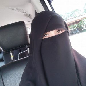 Syaeirah Safian profile icon