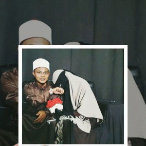 Hafizatul Najwa profile icon