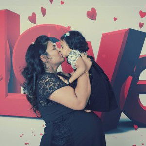 G Parmela Shashi Kumar profile icon