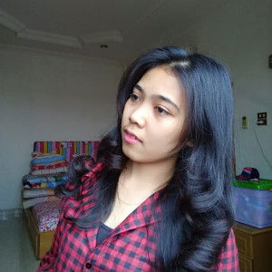 Ria Susilawati profile icon