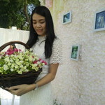 กิตติยาภรณ์ กำลังใจใบโต profile icon