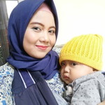 Fitri Andini profile icon