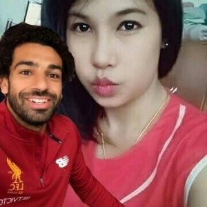 จี้ปลา ลิเวอร์พูล profile icon