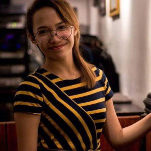 Pammy Lumagbas profile icon