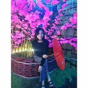 Sarah Solis profile icon