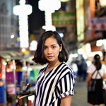 Pornwanaree Kwang profile icon