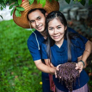 Anchalee Ketjarung profile icon