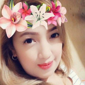 Shirlery Ane Santos profile icon