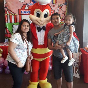 Jethess Joy Bajada-Juyad profile icon