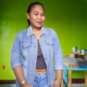 Marie Asuncion profile icon