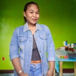 Marie Asuncion profile icon
