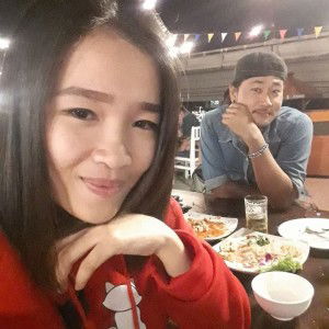 อินธุอร คัมภิรานนท์ profile icon