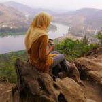 Nur fitry profile icon