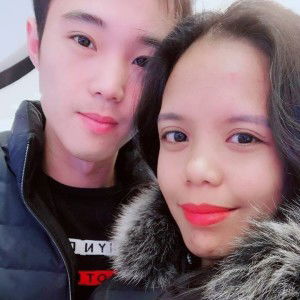 Alona Binas-o Xiong profile icon