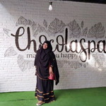 Shahnaz Ba'awad profile icon