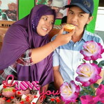 Neng Ajeng Fitriasih Part II profile icon