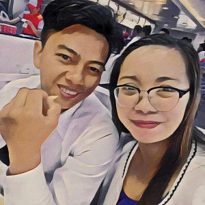 Tian Tian profile icon