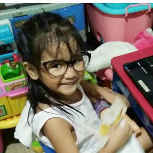 Leann Andreyah profile icon