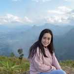 Saowanee Busarakhamkul profile icon