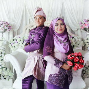 Rahimah Rashidi profile icon