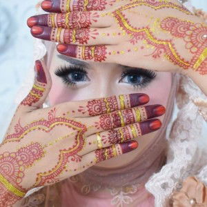 Alviah Dinda profile icon