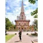 CinDy Srisuksai profile icon