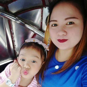 Mhaine Singson profile icon