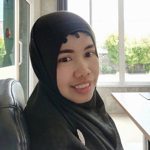 Hanah Yafad profile icon