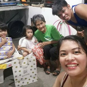 Mary Magdalaine Reyes profile icon