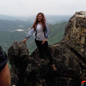 Glenice Revilla profile icon