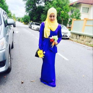 Maslinda Mohamad profile icon