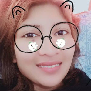 BERNADETTE ALCANTARA profile icon