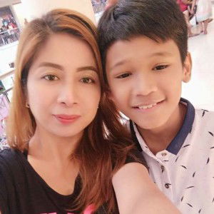 Jenny Marcelo profile icon