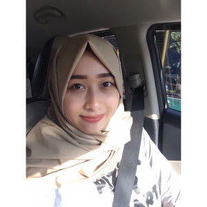 Kurnia Diah profile icon