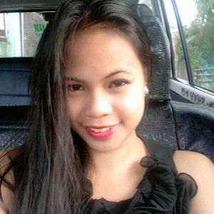 Kimberly Joy Caranto profile icon