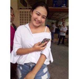 Cha Aem Sirinthip profile icon