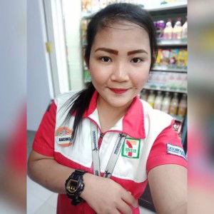 Cheska Limuco Ticsay profile icon