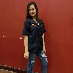 Araya Ngamsom profile icon