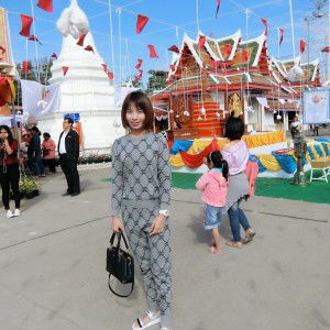 Waraporn Santisanrasoen profile icon