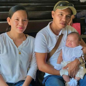 Jenel Sumait Norombaba-Molo profile icon