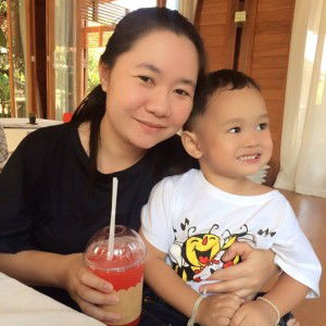 YungYing Piyathida profile icon