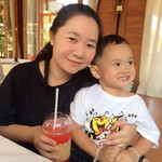 YungYing Piyathida profile icon